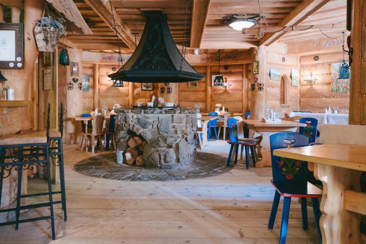 Pokoje Javorina Ζακοπάνε Εξωτερικό φωτογραφία