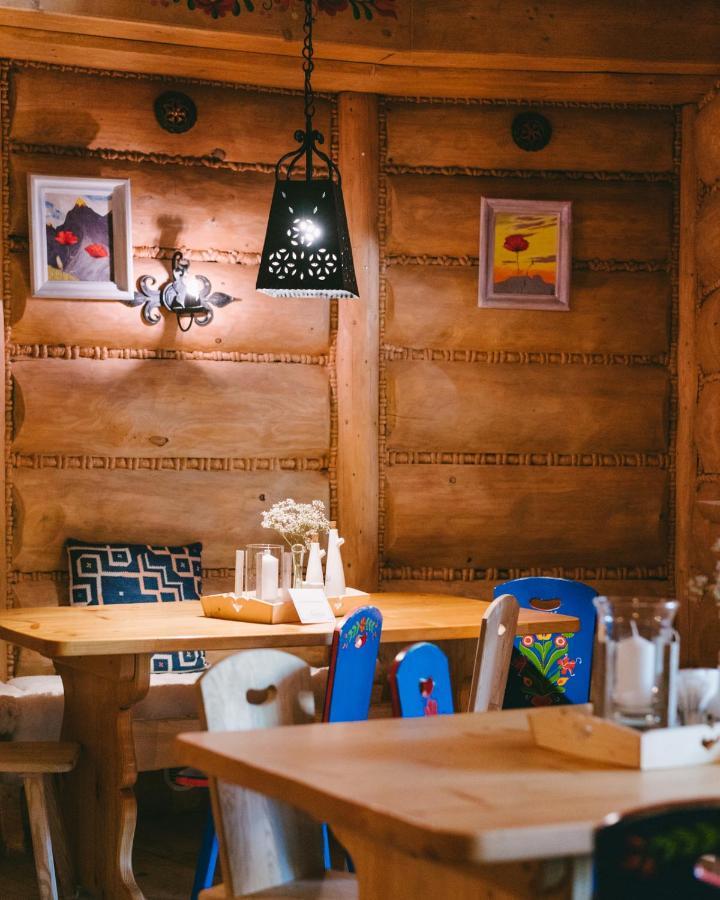 Pokoje Javorina Ζακοπάνε Εξωτερικό φωτογραφία