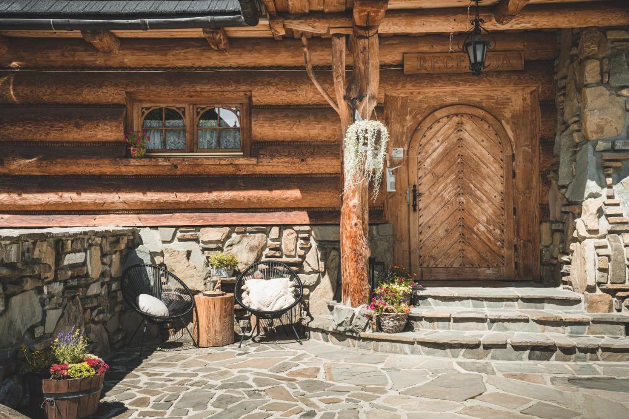 Pokoje Javorina Ζακοπάνε Εξωτερικό φωτογραφία